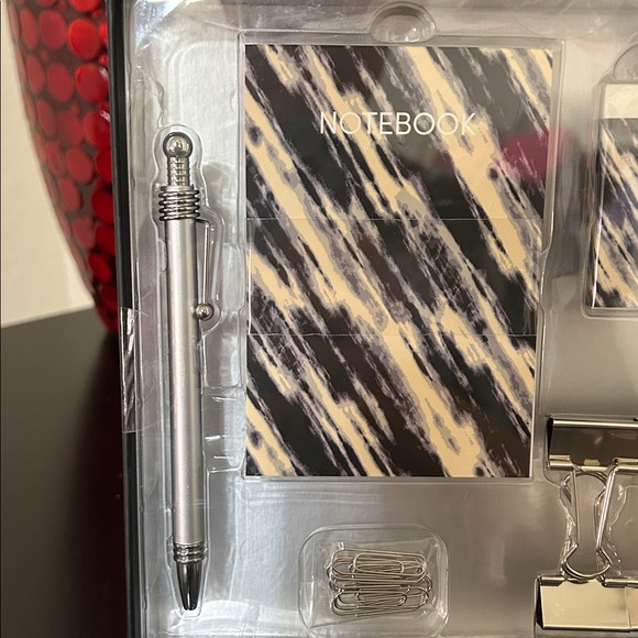 MYTAGALONGS 20-Piece Marbled Stationery Set NWT Giftable Set MSRP $30 - Picture 3 of 9